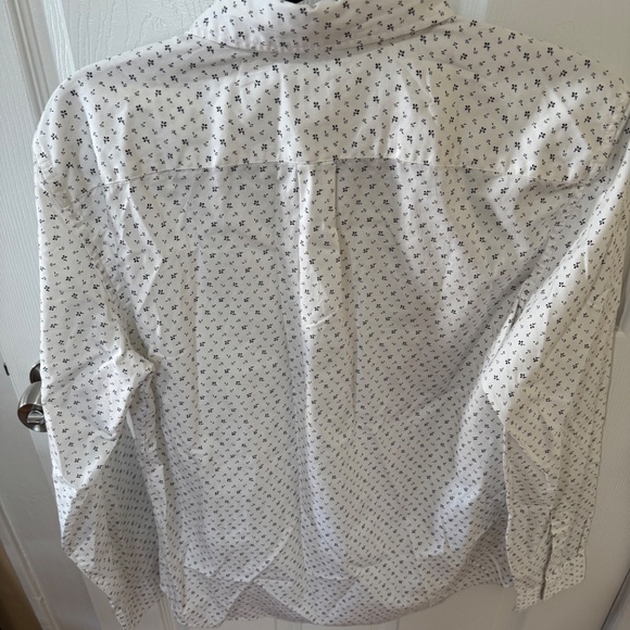 Men’s button-down shirt (Small) | Gap - Picture 5 of 7